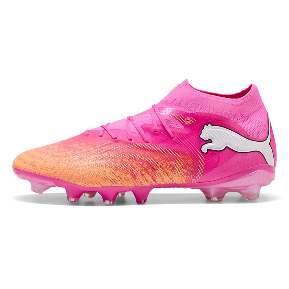 PUMA Future 9 Pro FG/AG Men's Football Shoes - Supersports Thailand