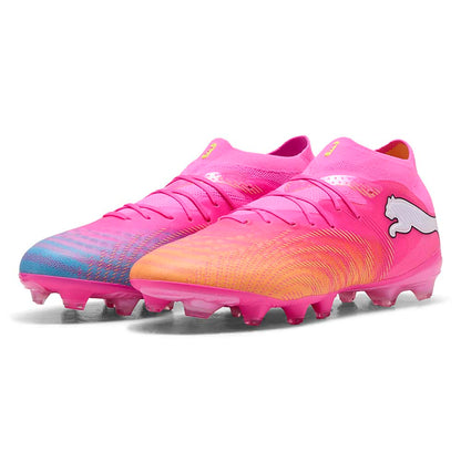 PUMA Future 9 Pro FG/AG Men's Football Shoes - Supersports Thailand