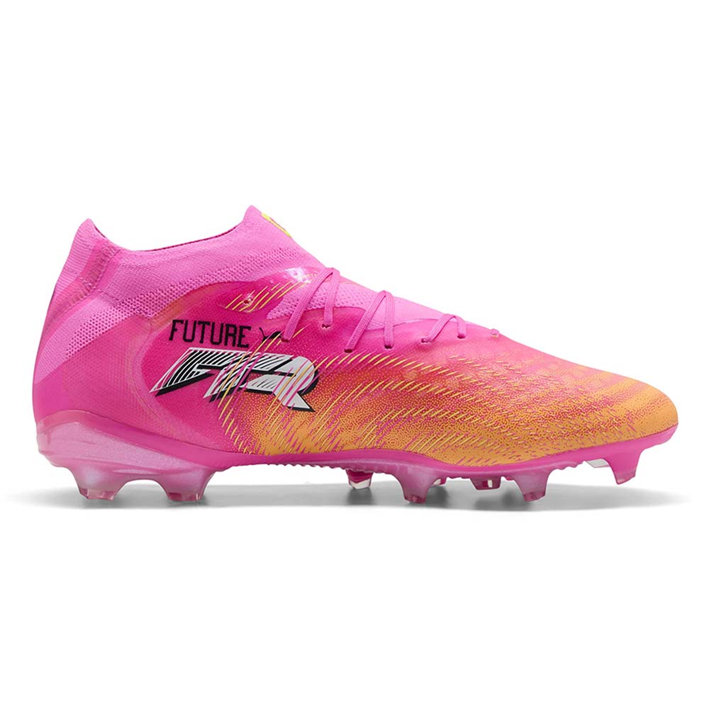 PUMA Future 9 Pro FG/AG Men's Football Shoes - Supersports Thailand