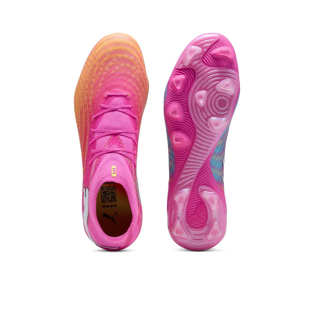 PUMA Future 9 Pro FG/AG Men's Football Shoes - Supersports Thailand Supersports Thailand