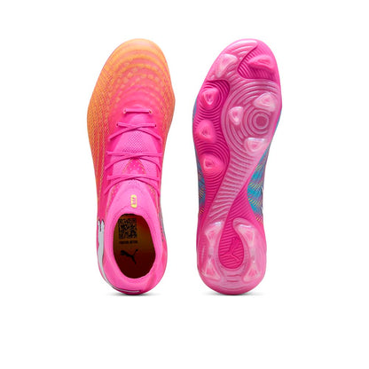 PUMA Future 9 Pro FG/AG Men's Football Shoes - Supersports Thailand