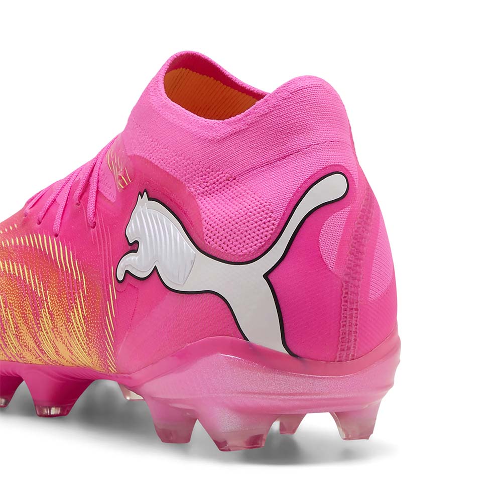 PUMA Future 9 Pro FG/AG Men's Football Shoes - Supersports Thailand Supersports Thailand