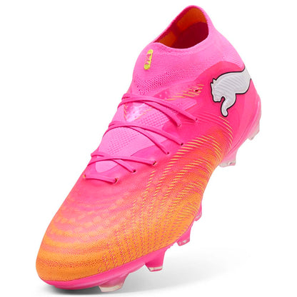 PUMA Future 9 Pro FG/AG Men's Football Shoes - Supersports Thailand