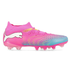 PUMA Future 9 Match FG/AG Men's Football Shoes - Supersports Thailand