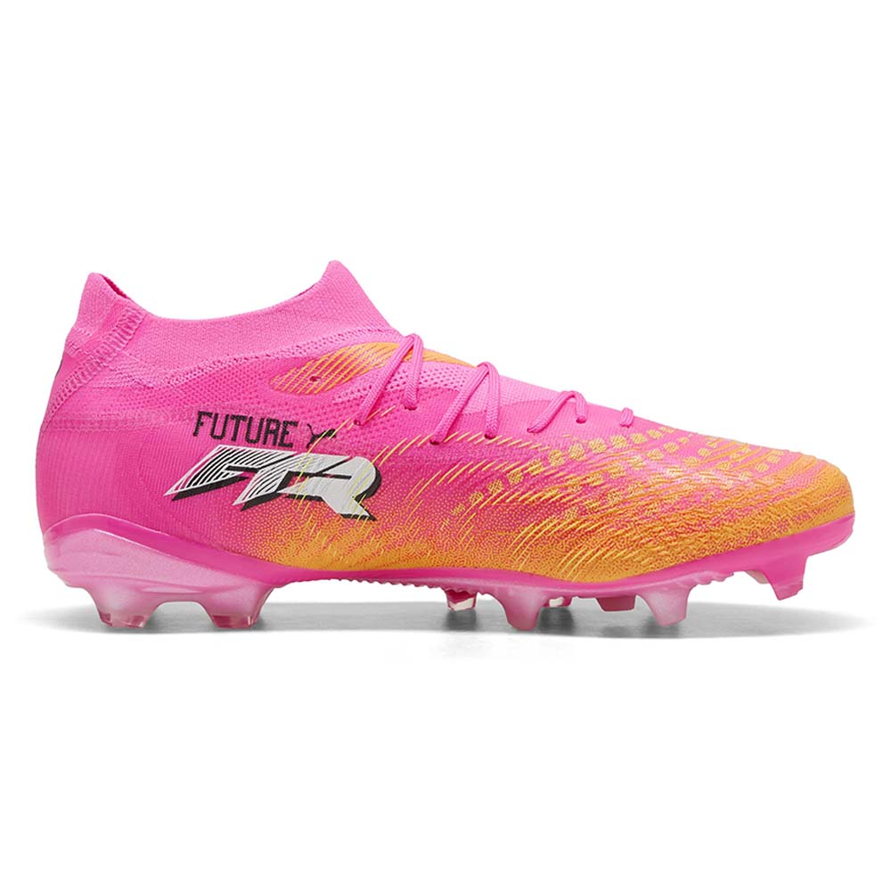 PUMA Future 9 Match FG/AG Men's Football Shoes - Supersports Thailand Supersports Thailand