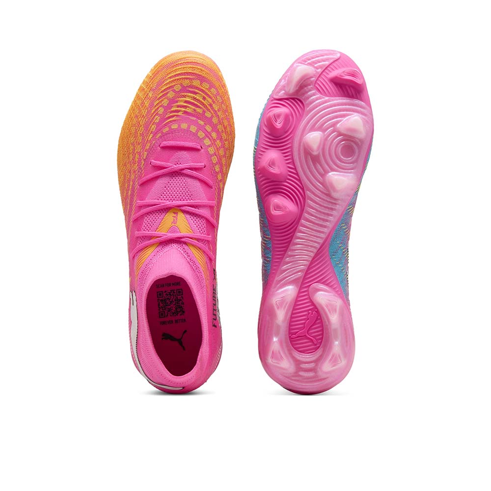 PUMA Future 9 Match FG/AG Men's Football Shoes - Supersports Thailand Supersports Thailand