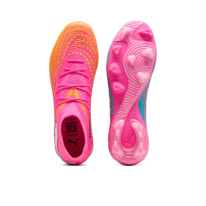 PUMA Future 9 Match FG/AG Men's Football Shoes - Supersports Thailand
