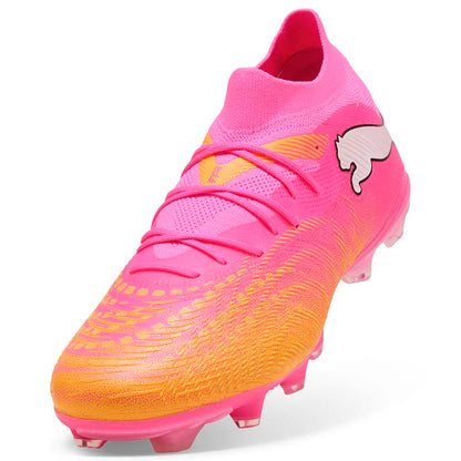 PUMA Future 9 Match FG/AG Men's Football Shoes - Supersports Thailand