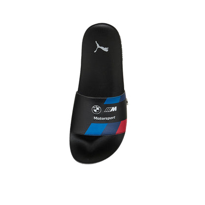 PUMA BMW M Motorsport Leadcat รองเท้าแตะผู้ใหญ่