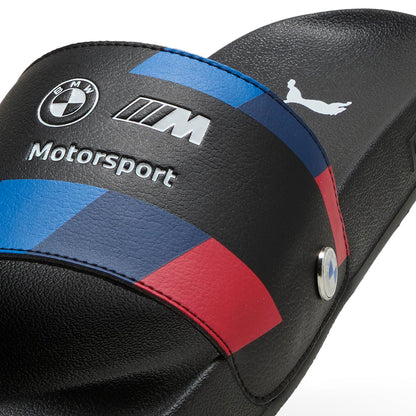 PUMA BMW M Motorsport Leadcat รองเท้าแตะผู้ใหญ่