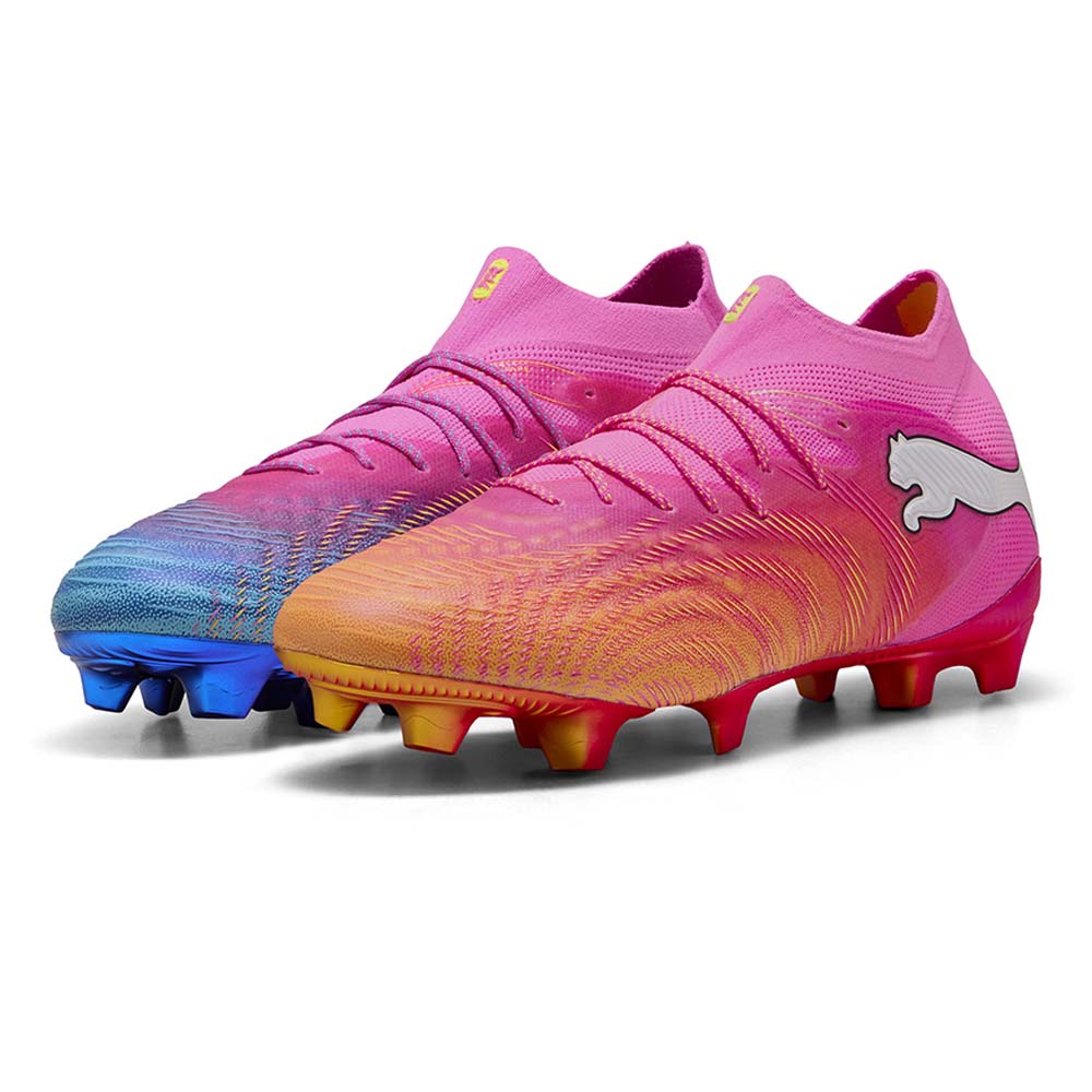 PUMA Future 9 Ultimate FG Men's Football Shoes - Supersports Thailand Supersports Thailand