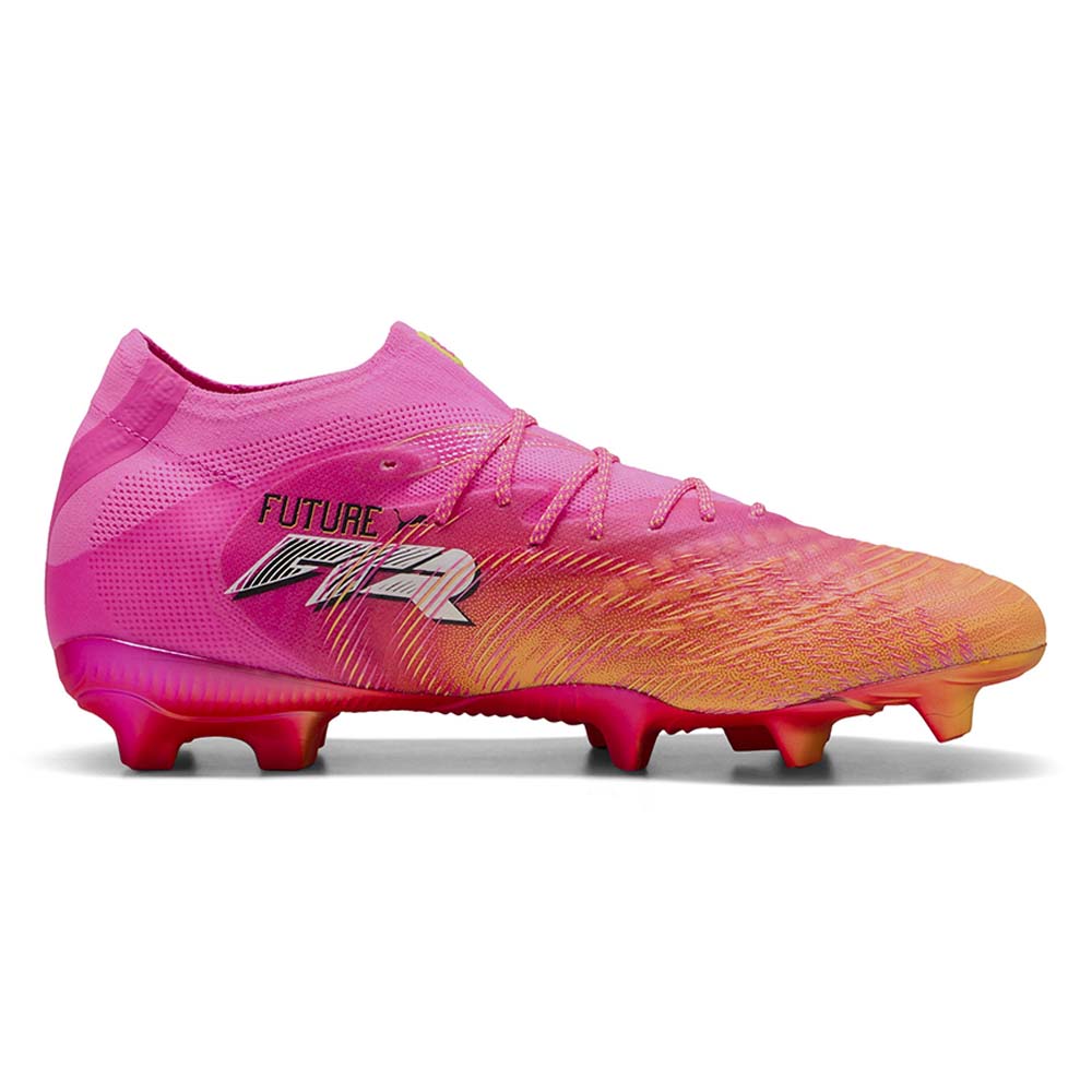 PUMA Future 9 Ultimate FG Men's Football Shoes - Supersports Thailand