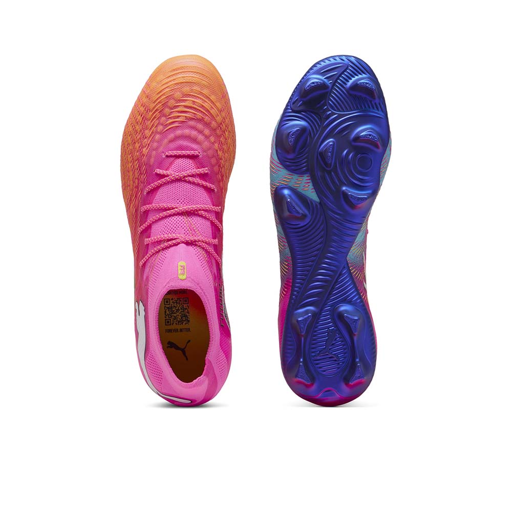 PUMA Future 9 Ultimate FG Men's Football Shoes - Supersports Thailand Supersports Thailand