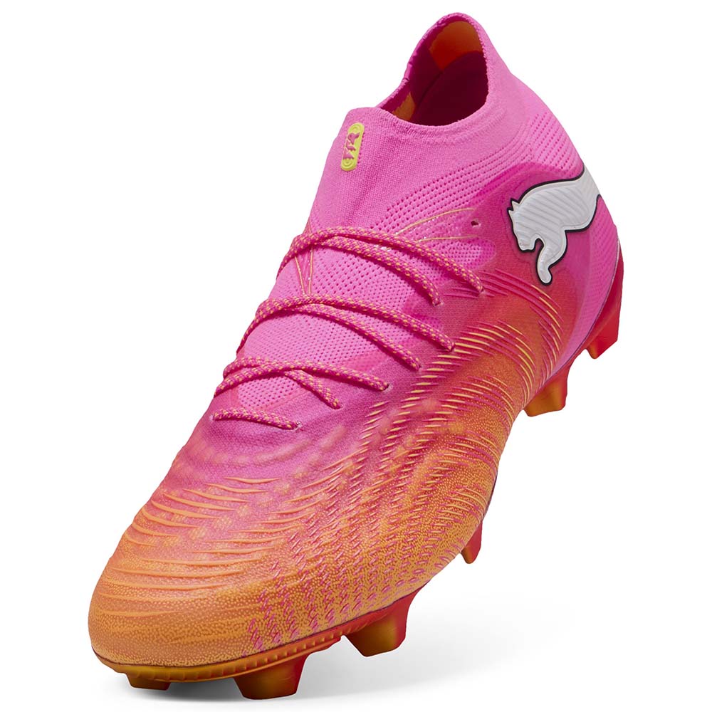 PUMA Future 9 Ultimate FG Men's Football Shoes - Supersports Thailand Supersports Thailand
