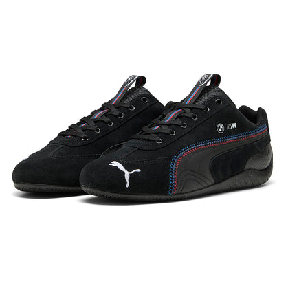 PUMA BMW M Motorsport M3 40YRS Speedcat รองเท้าลำลองผู้ใหญ่