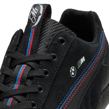 PUMA BMW M Motorsport M3 40YRS Speedcat รองเท้าลำลองผู้ใหญ่