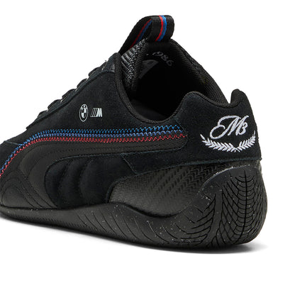 PUMA BMW M Motorsport M3 40YRS Speedcat รองเท้าลำลองผู้ใหญ่