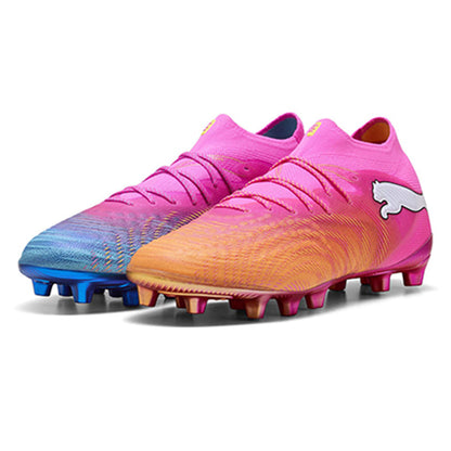 PUMA Future 9 Ultimate AG Men's Football Shoes - Supersports Thailand