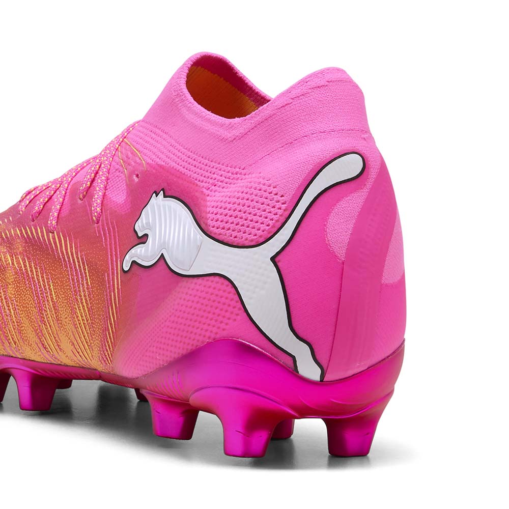 PUMA Future 9 Ultimate AG Men's Football Shoes - Supersports Thailand
