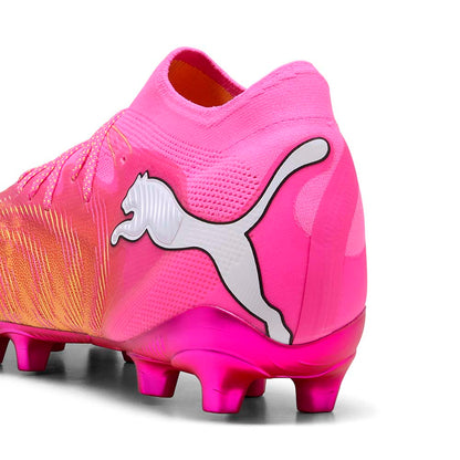 PUMA Future 9 Ultimate AG Men's Football Shoes - Supersports Thailand