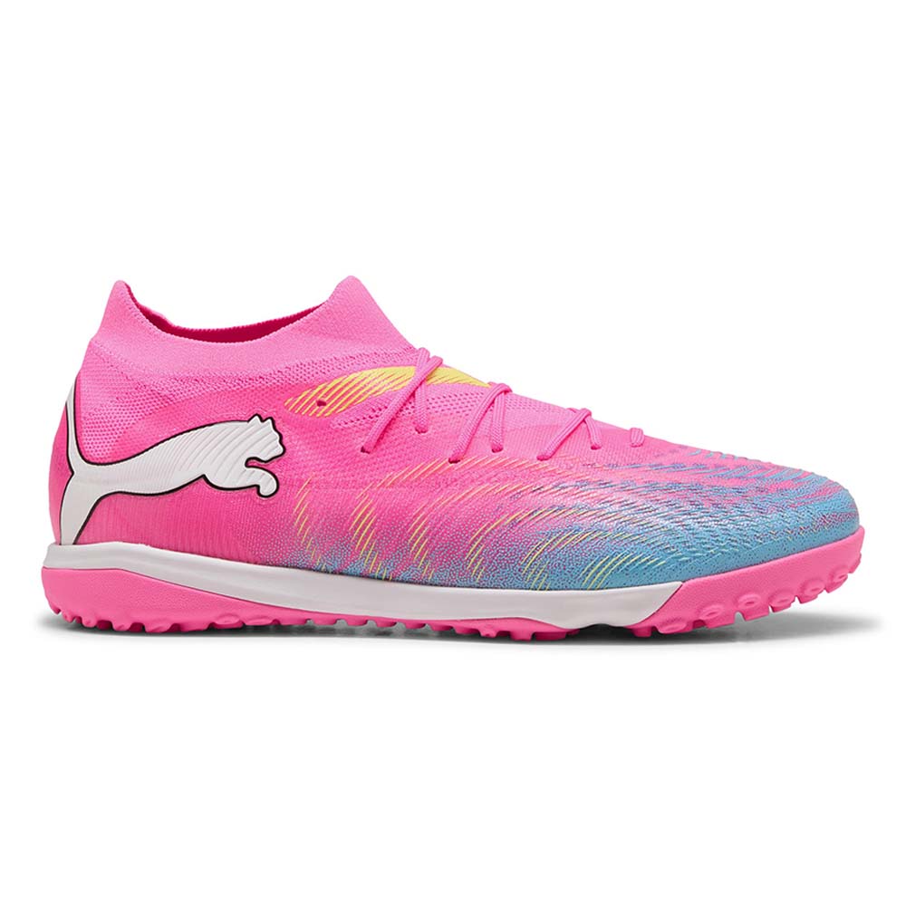 PUMA Future 9 Match TT Men's Football Shoes - Supersports Thailand Supersports Thailand