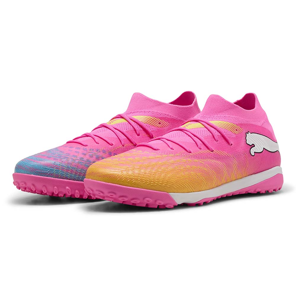 PUMA Future 9 Match TT Men's Football Shoes - Supersports Thailand