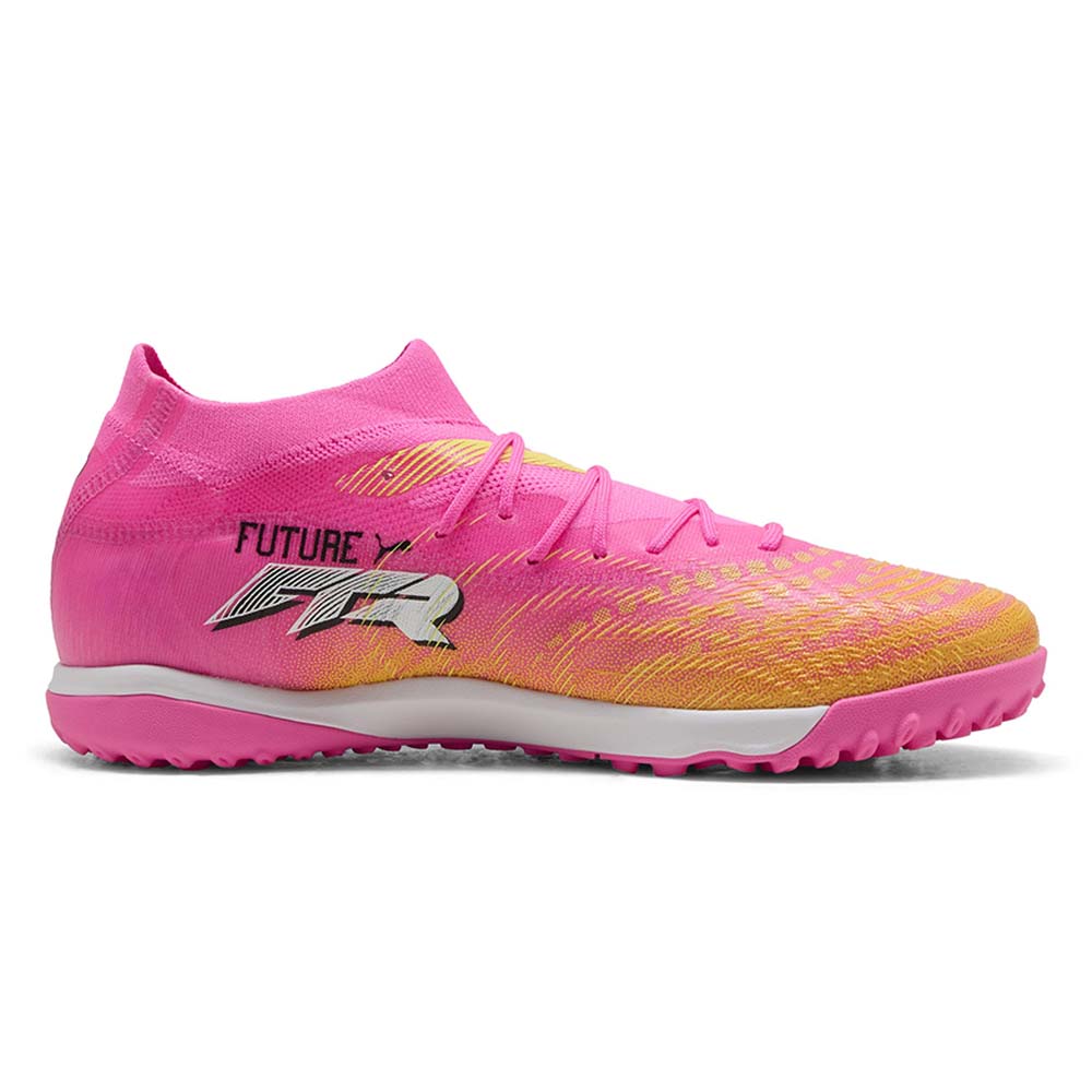 PUMA Future 9 Match TT Men's Football Shoes - Supersports Thailand