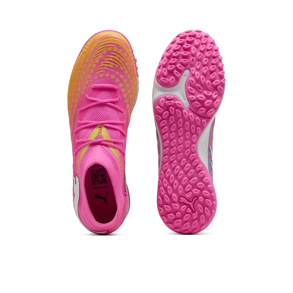 PUMA Future 9 Match TT Men's Football Shoes - Supersports Thailand