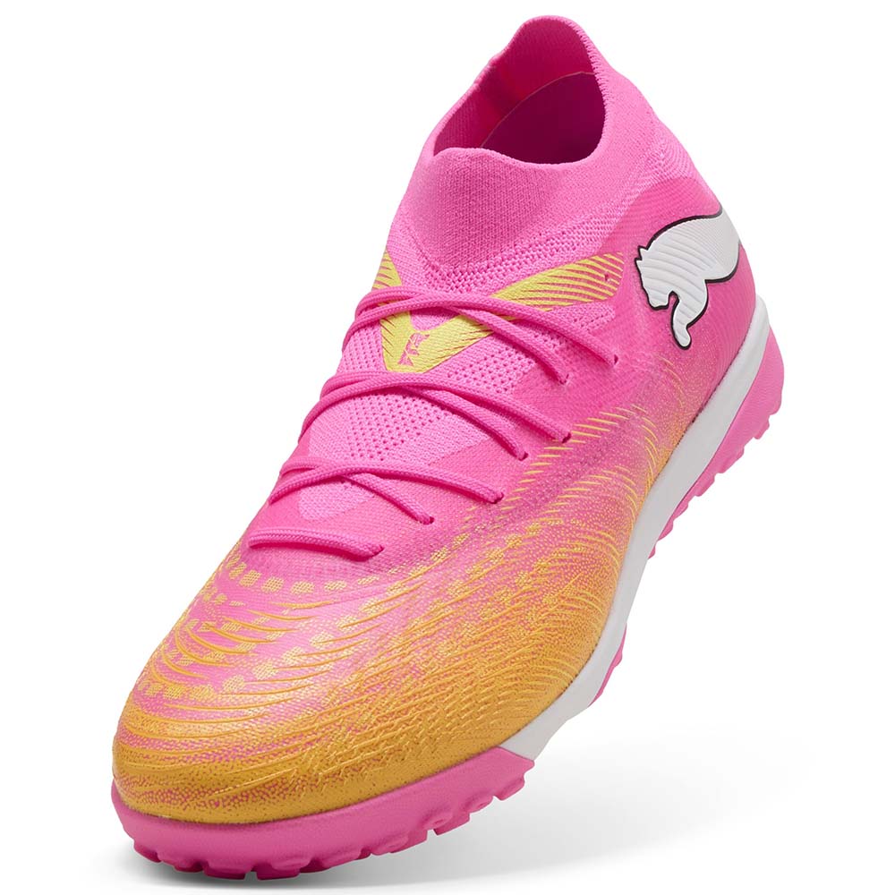 PUMA Future 9 Match TT Men's Football Shoes - Supersports Thailand Supersports Thailand