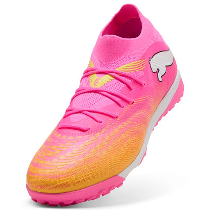 PUMA Future 9 Match TT Men's Football Shoes - Supersports Thailand