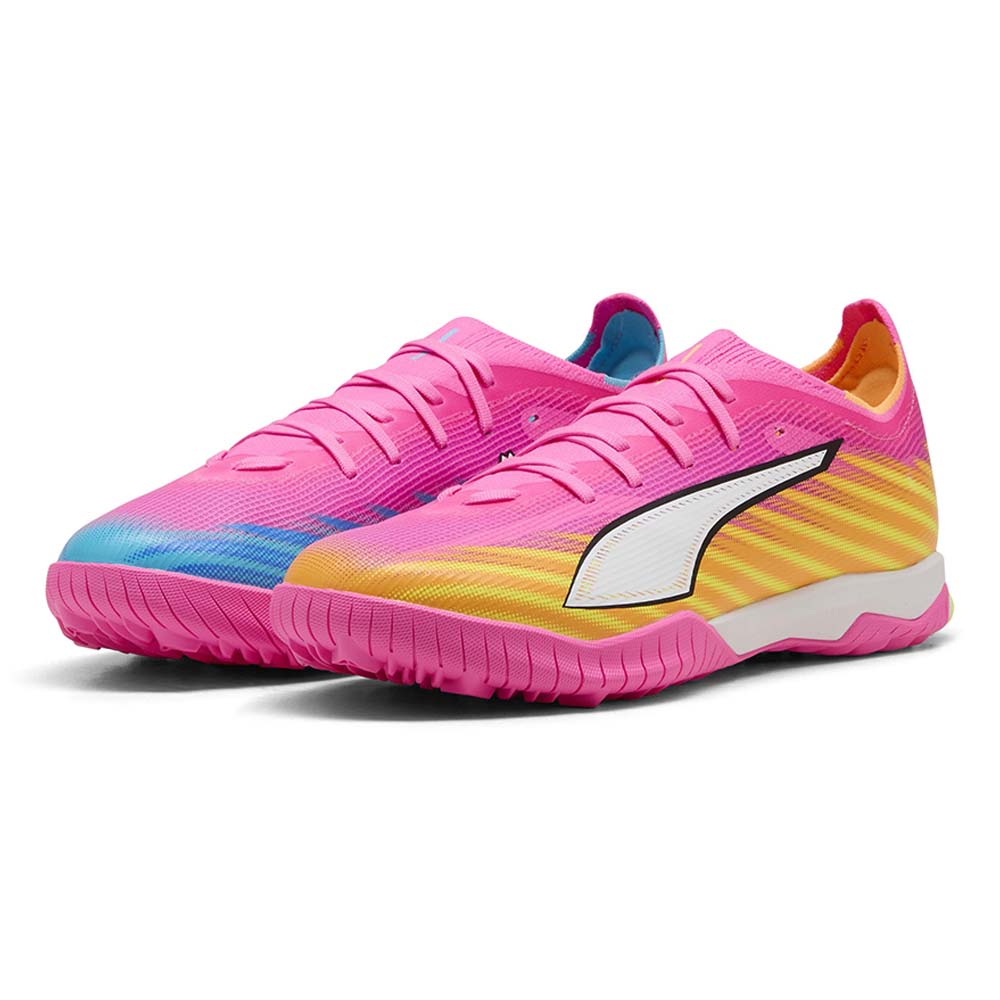 PUMA Ultra 6 Match TT Men's Football Shoes - Supersports Thailand Supersports Thailand