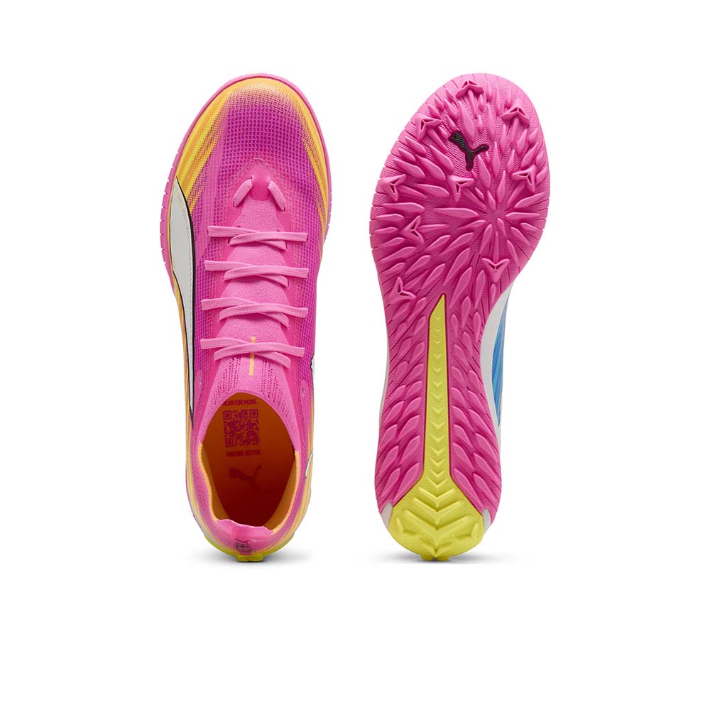 PUMA Ultra 6 Match TT Men's Football Shoes - Supersports Thailand Supersports Thailand