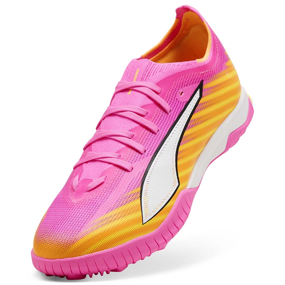PUMA Ultra 6 Match TT Men's Football Shoes - Supersports Thailand