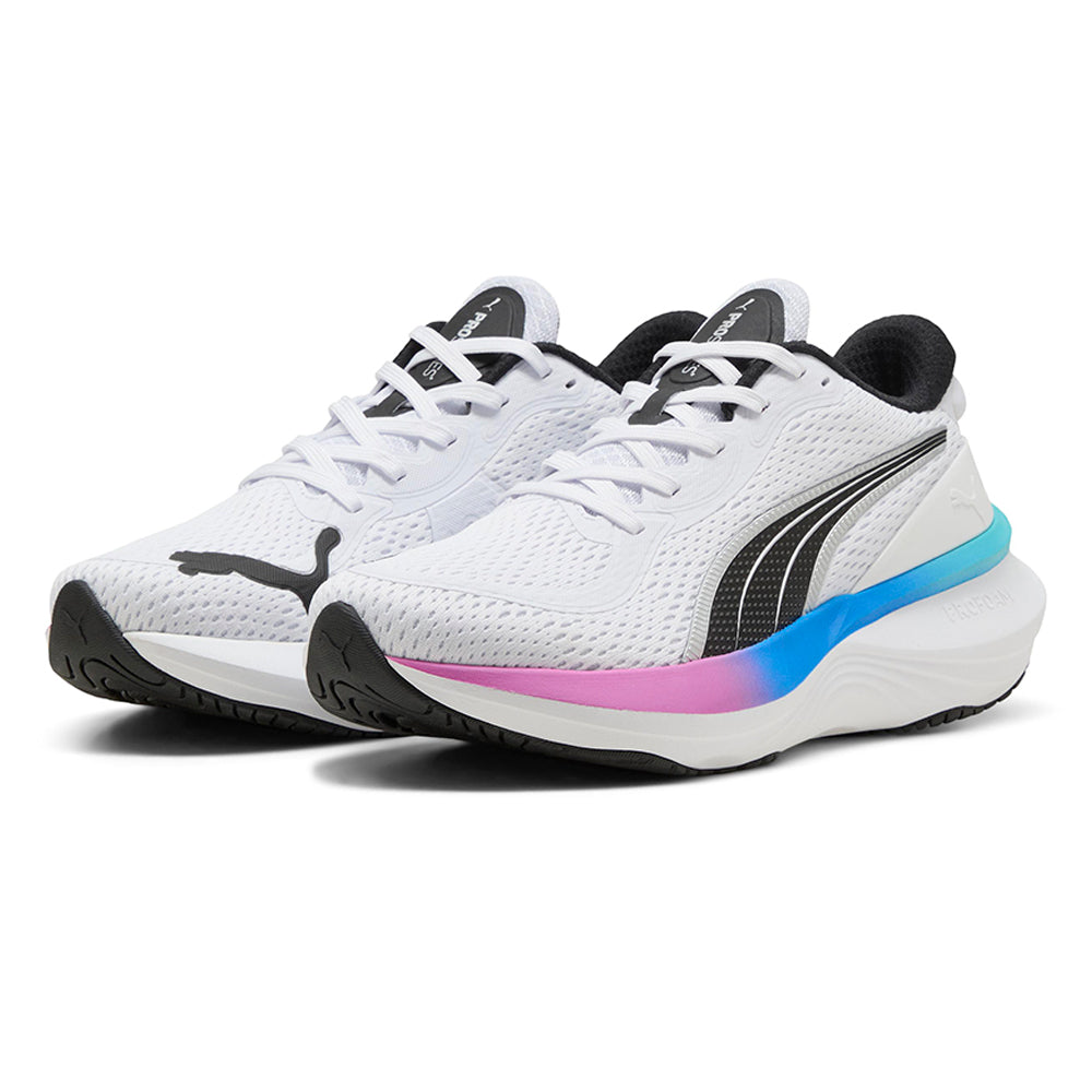 PUMA Scend Pro 2 Unisex Running Shoes - Supersports Thailand