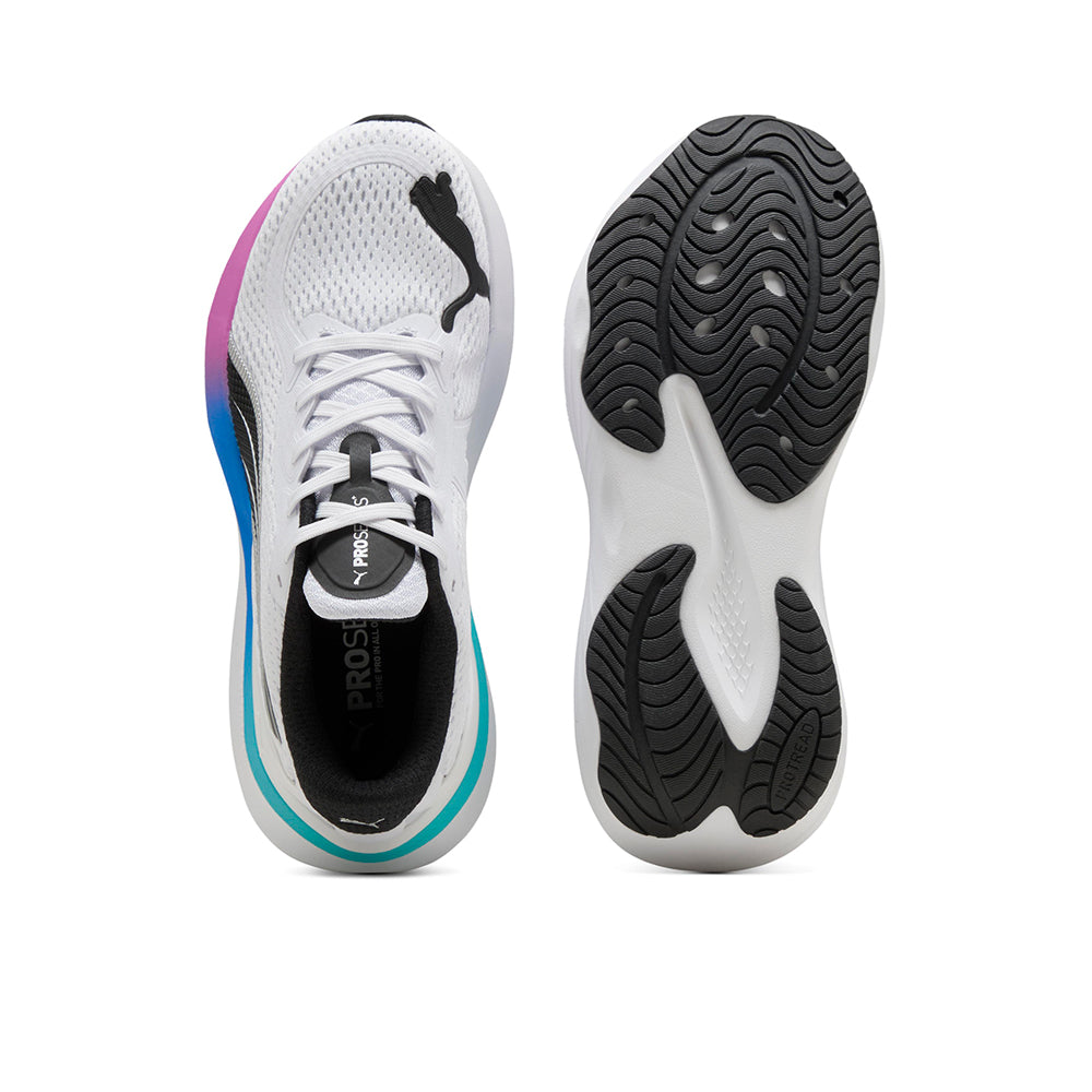PUMA Scend Pro 2 Unisex Running Shoes - Supersports Thailand