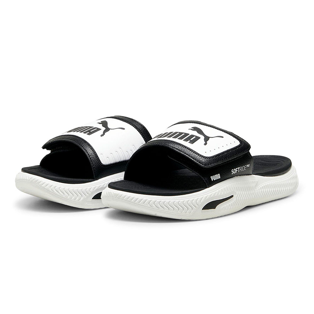 PUMA SoftridePro 24 V Unisex Sandals - Supersports Thailand Supersports Thailand