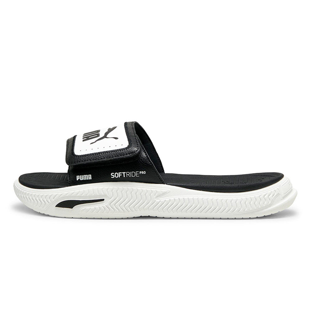PUMA SoftridePro 24 V Unisex Sandals - Supersports Thailand Supersports Thailand