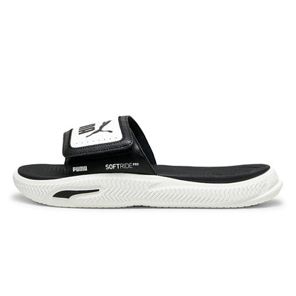 PUMA SoftridePro 24 V Unisex Sandals - Supersports Thailand