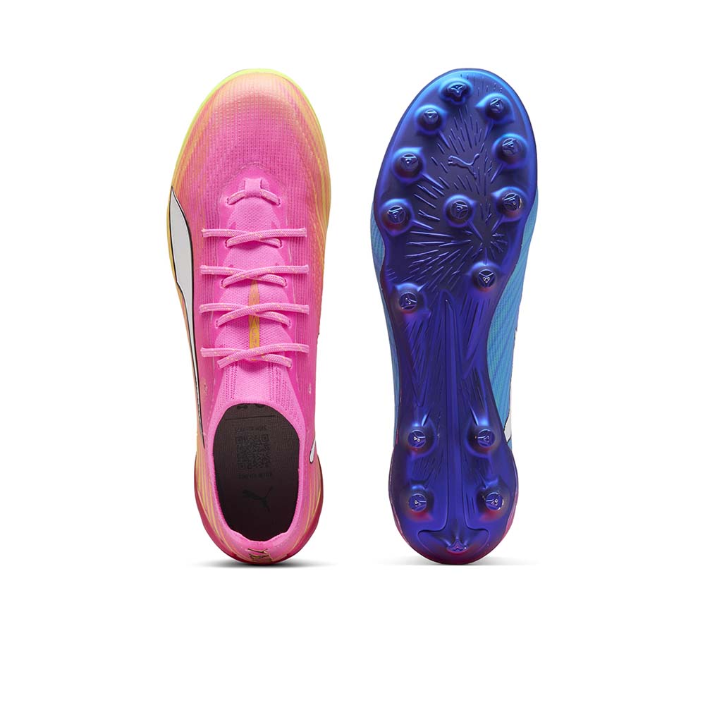 PUMA Ultra 6 Ultimate AG Men's Football Shoes - Supersports Thailand