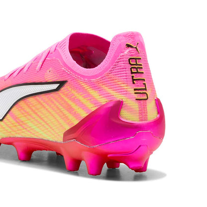 PUMA Ultra 6 Ultimate AG Men's Football Shoes - Supersports Thailand