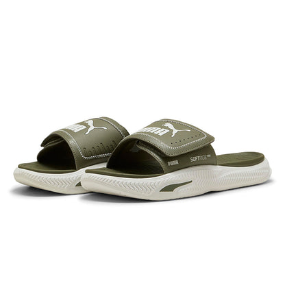 PUMA SoftridePro 24 V Unisex Sandals - Supersports Thailand