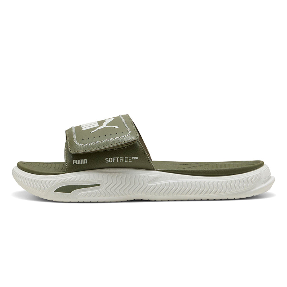 PUMA SoftridePro 24 V Unisex Sandals - Supersports Thailand