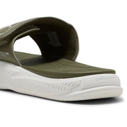 PUMA SoftridePro 24 V Unisex Sandals - Supersports Thailand