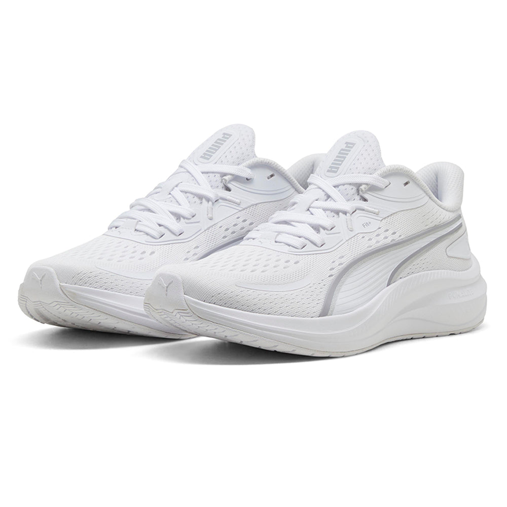 PUMA Skyrocket Lite 2 Unisex Running Shoes - Supersports Thailand Supersports Thailand