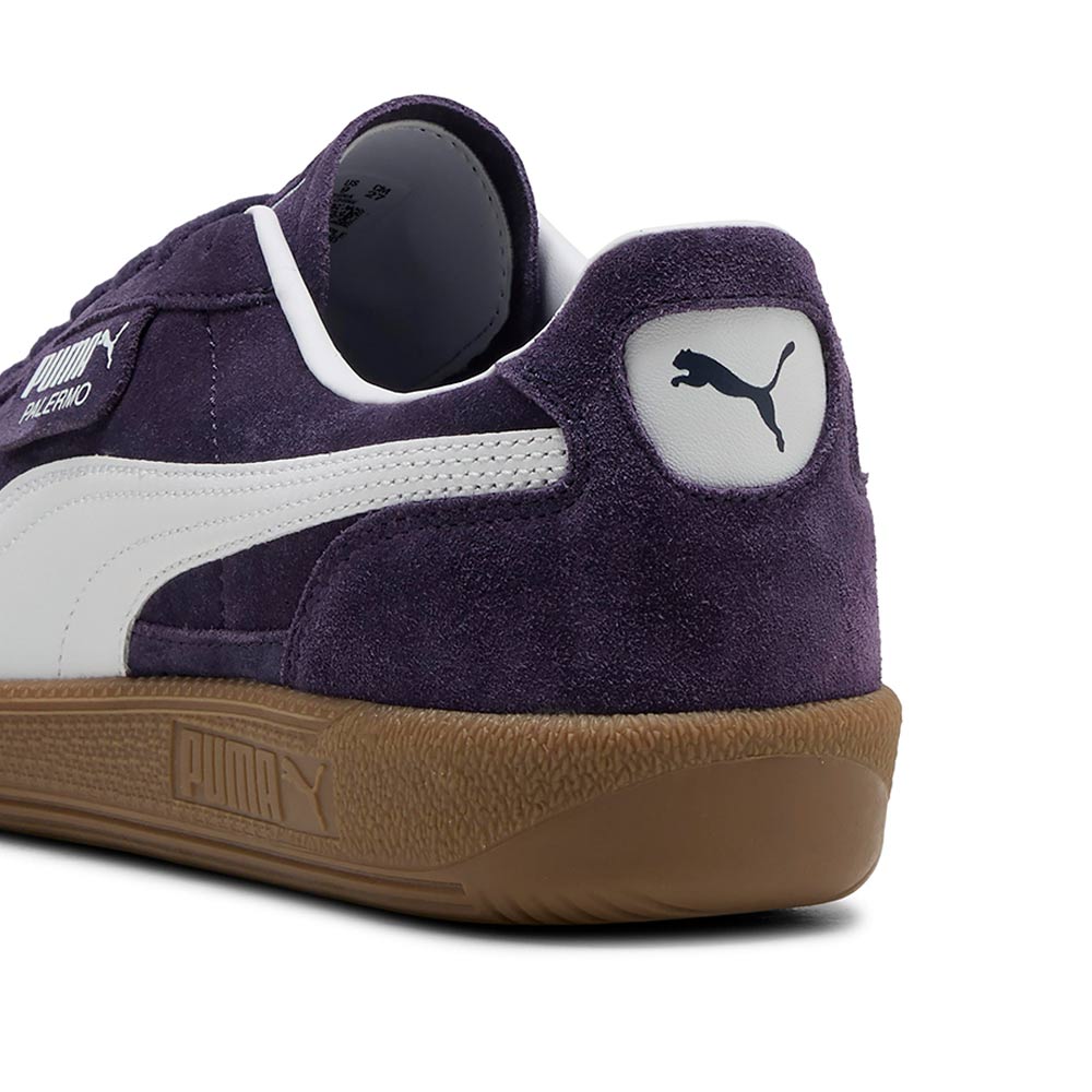 PUMA Palermo Unisex Lifestyle Shoes - Supersports Thailand