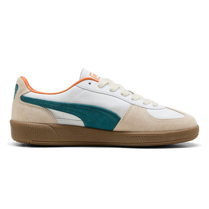 PUMA Palermo Lth Unisex Lifestyle Shoes - Supersports Thailand