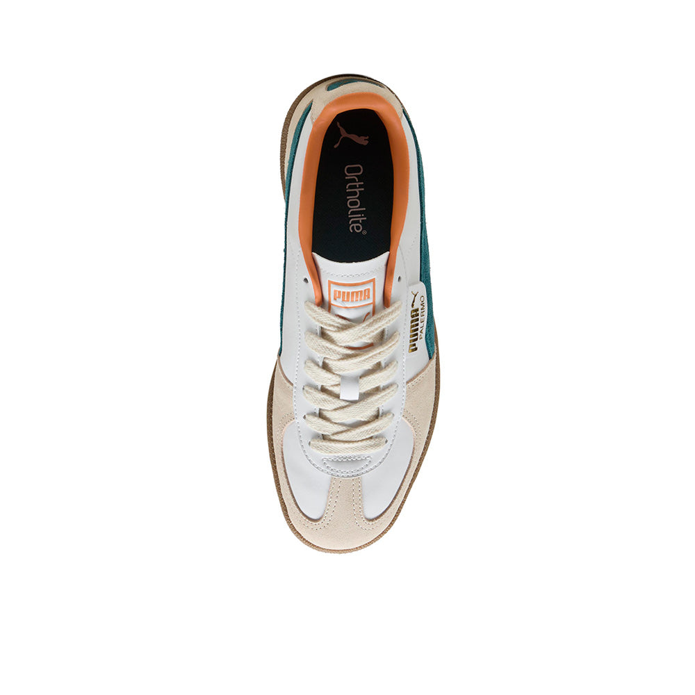 PUMA Palermo Lth Unisex Lifestyle Shoes - Supersports Thailand