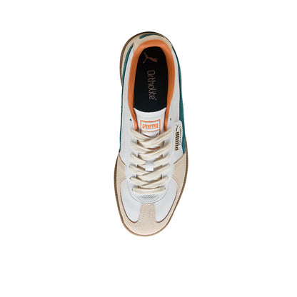 PUMA Palermo Lth Unisex Lifestyle Shoes - Supersports Thailand
