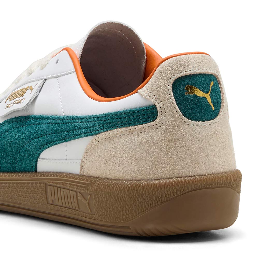 PUMA Palermo Lth Unisex Lifestyle Shoes - Supersports Thailand