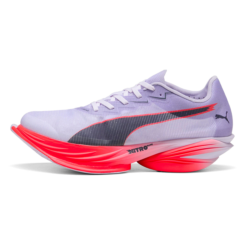 PUMA Fast-R NITRO Elite 3 Men's Running Shoes - Supersports Thailand Supersports Thailand